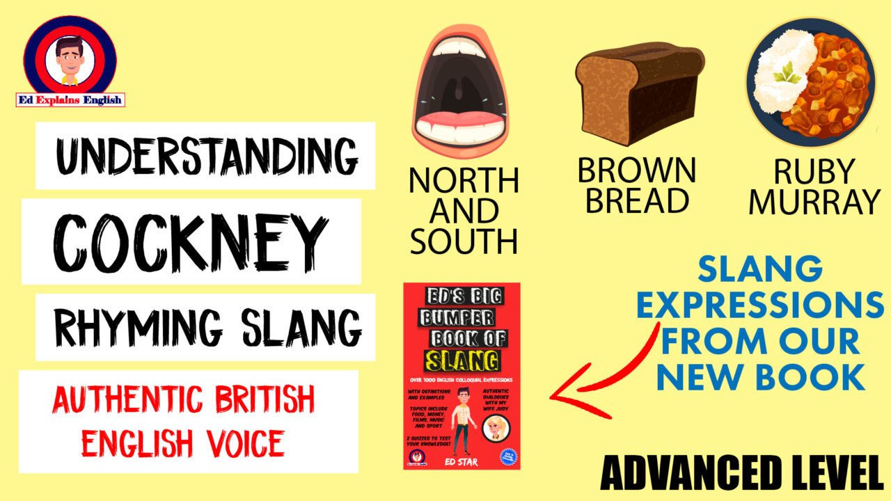 Idioms, Proverbs and Slang English Conversation Language